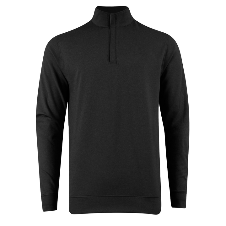 McKinnon Quarter Zip