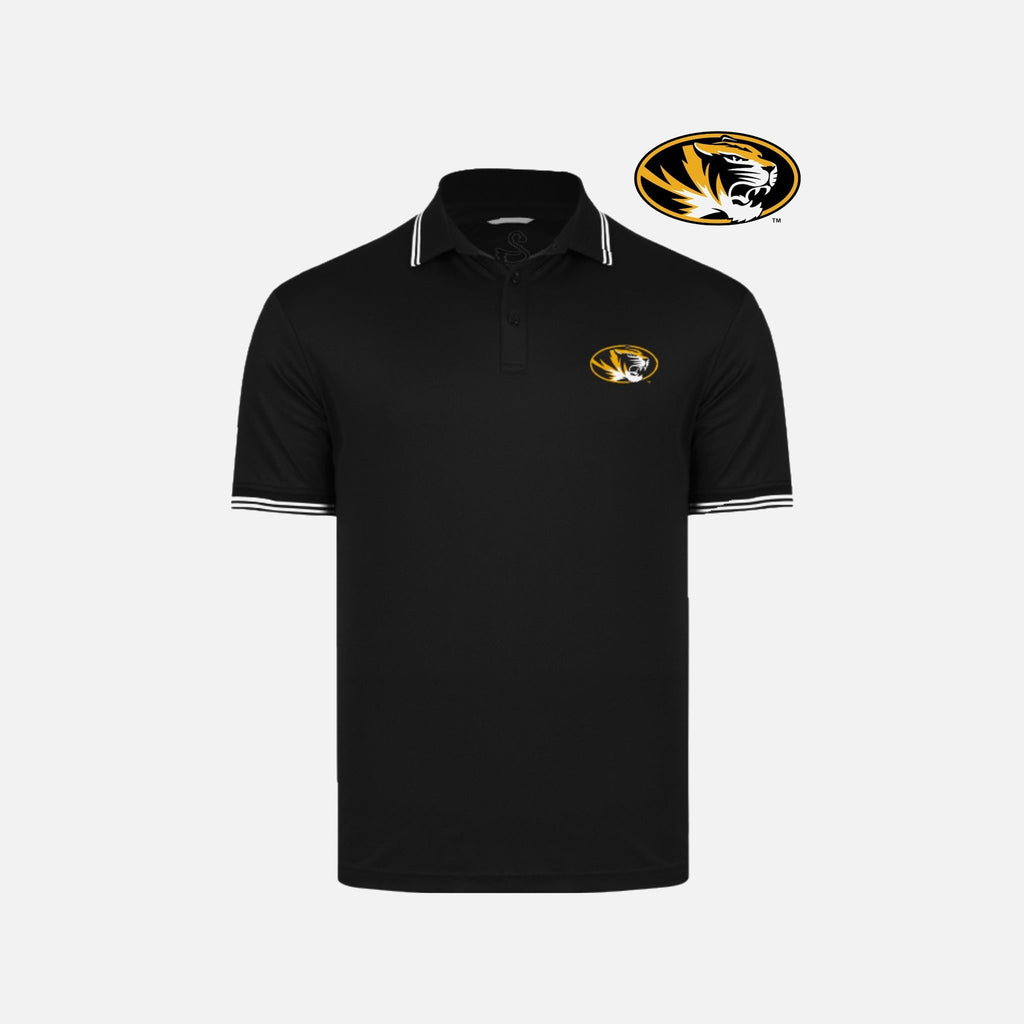 Missouri Thatcher Polo – Swannies Golf