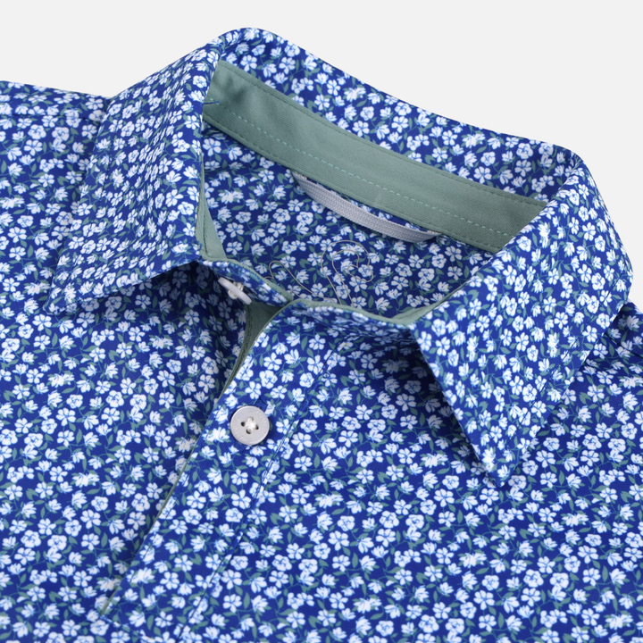 Ridge Polo Junior