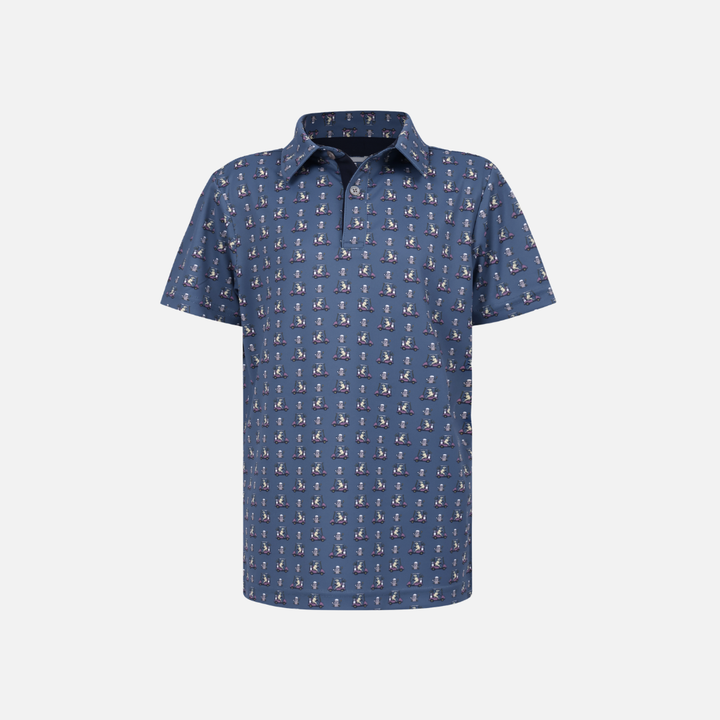 Golden Polo Junior