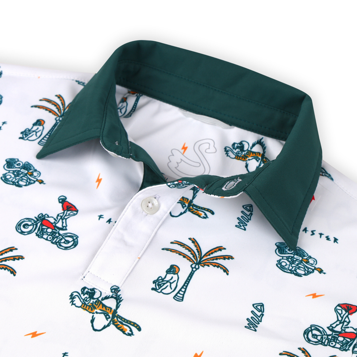 Wild Polo