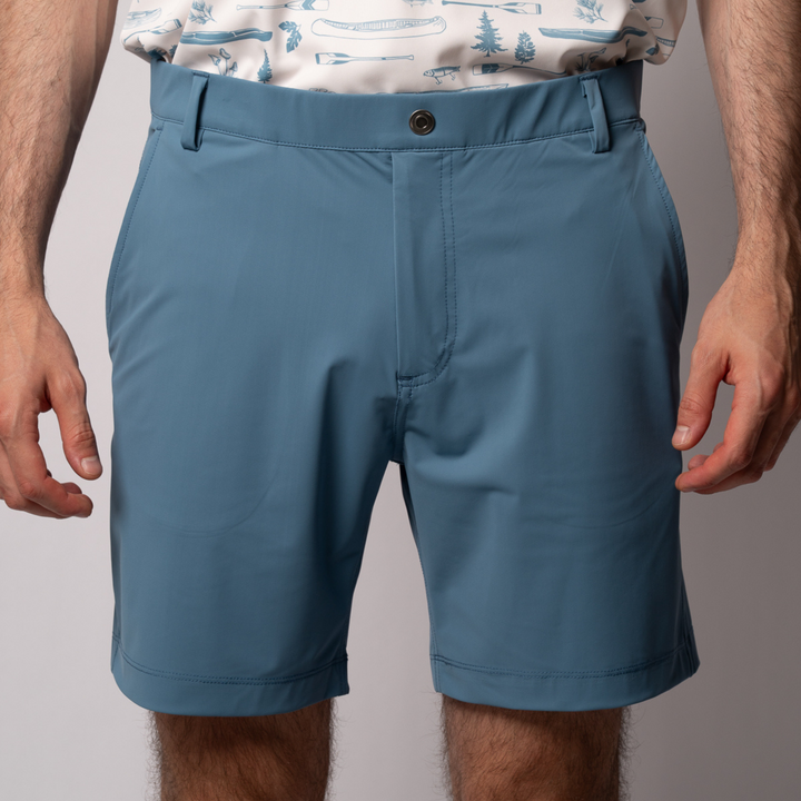Bunker Shorts