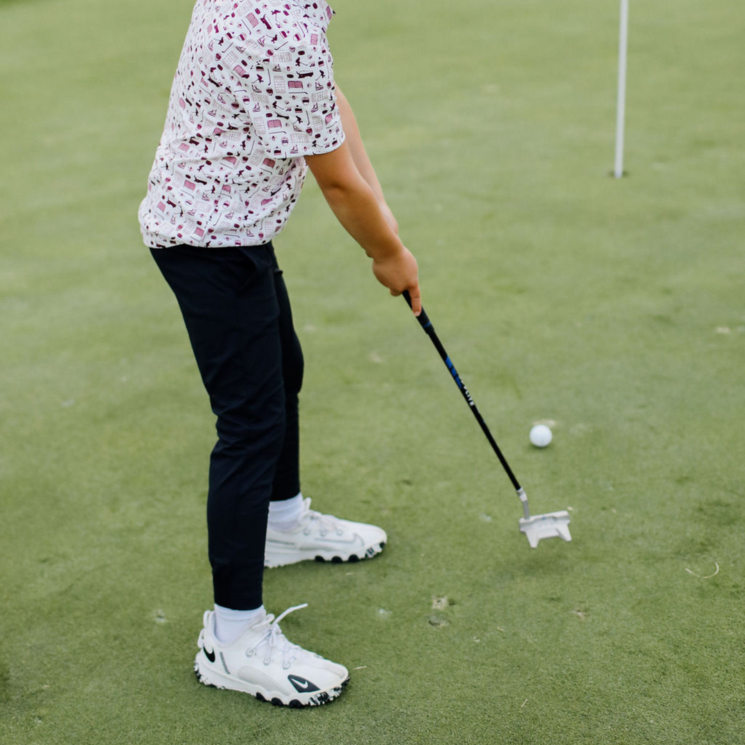 Mulligan Jogger Junior