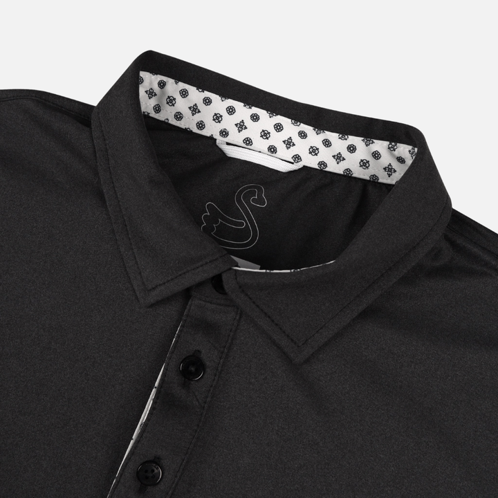 James H Polo