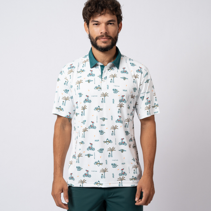 Wild Polo