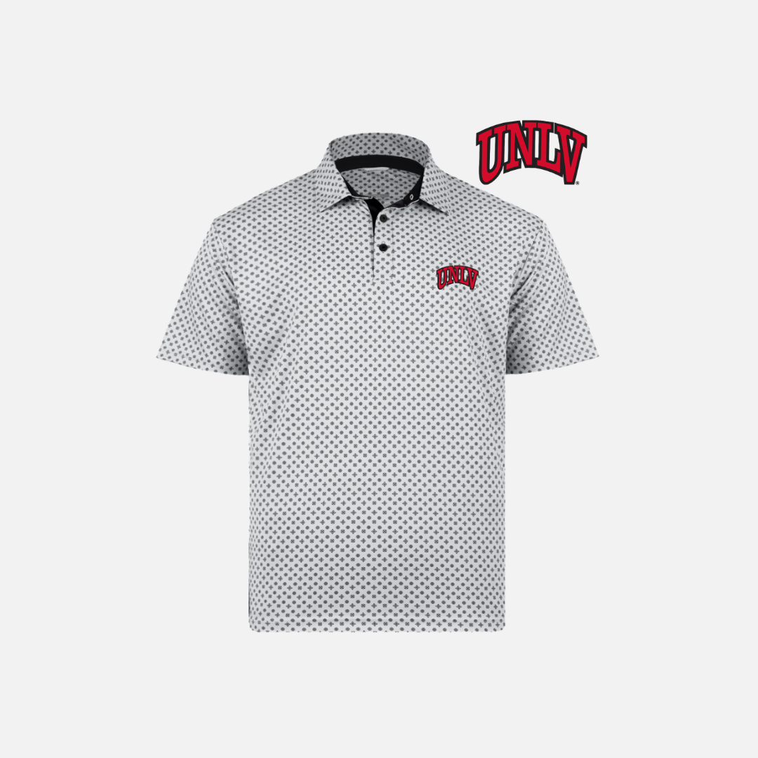 UNLV Hazelwood Polo
