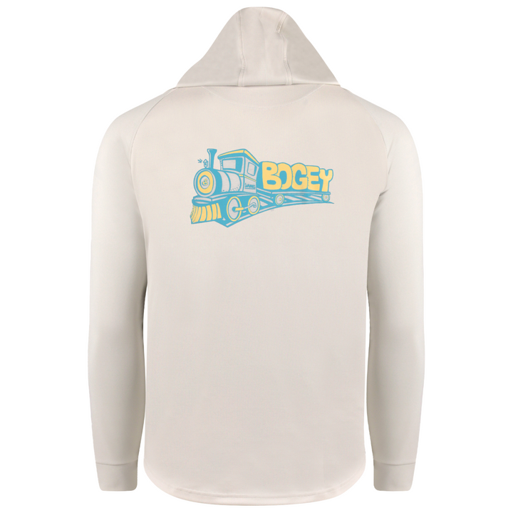 Bogey Train Hoodie