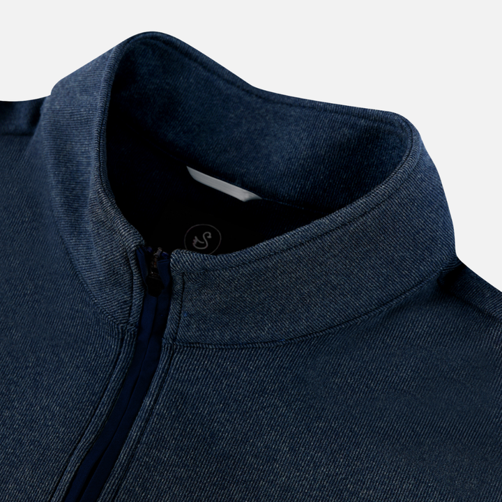 Emery Quarter Zip