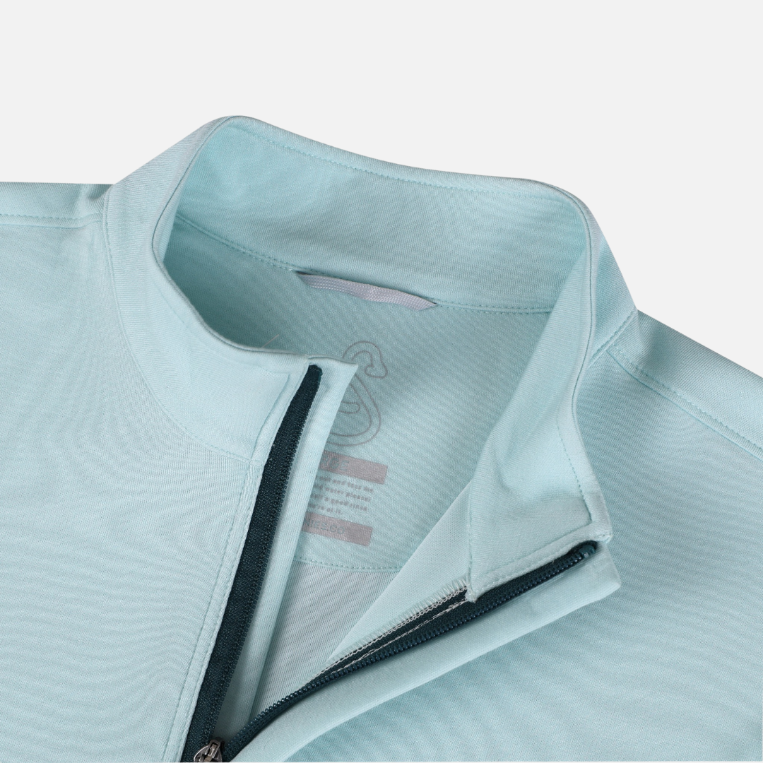 Harvey Quarter Zip – Swannies Golf