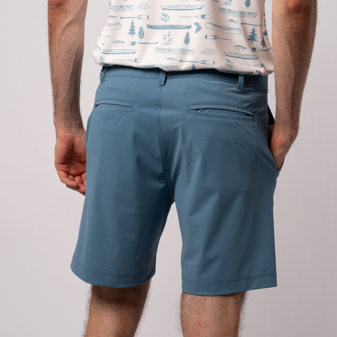 Bunker Shorts