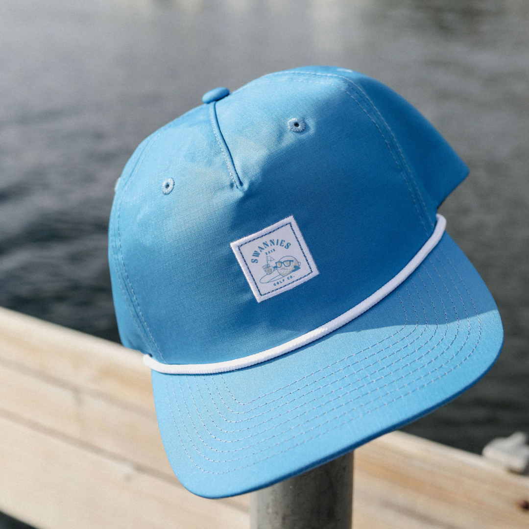 Keith Hat