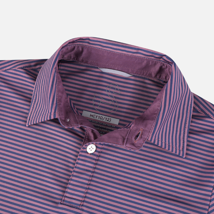 Smith Polo Junior
