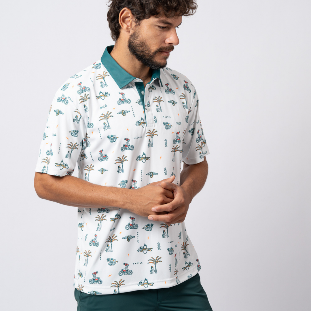 Wild Polo