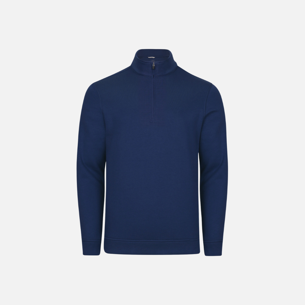 Rivera Quarter Zip – Swannies Golf