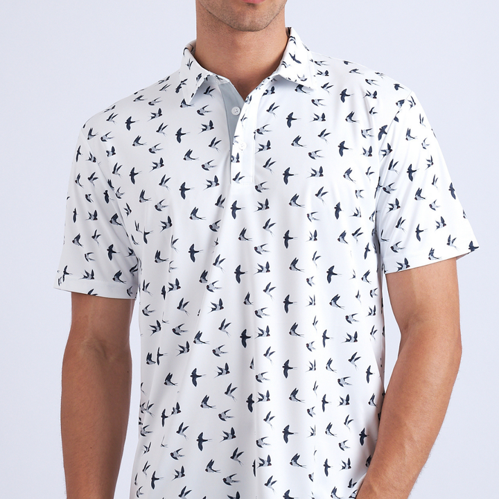 Peak Polo