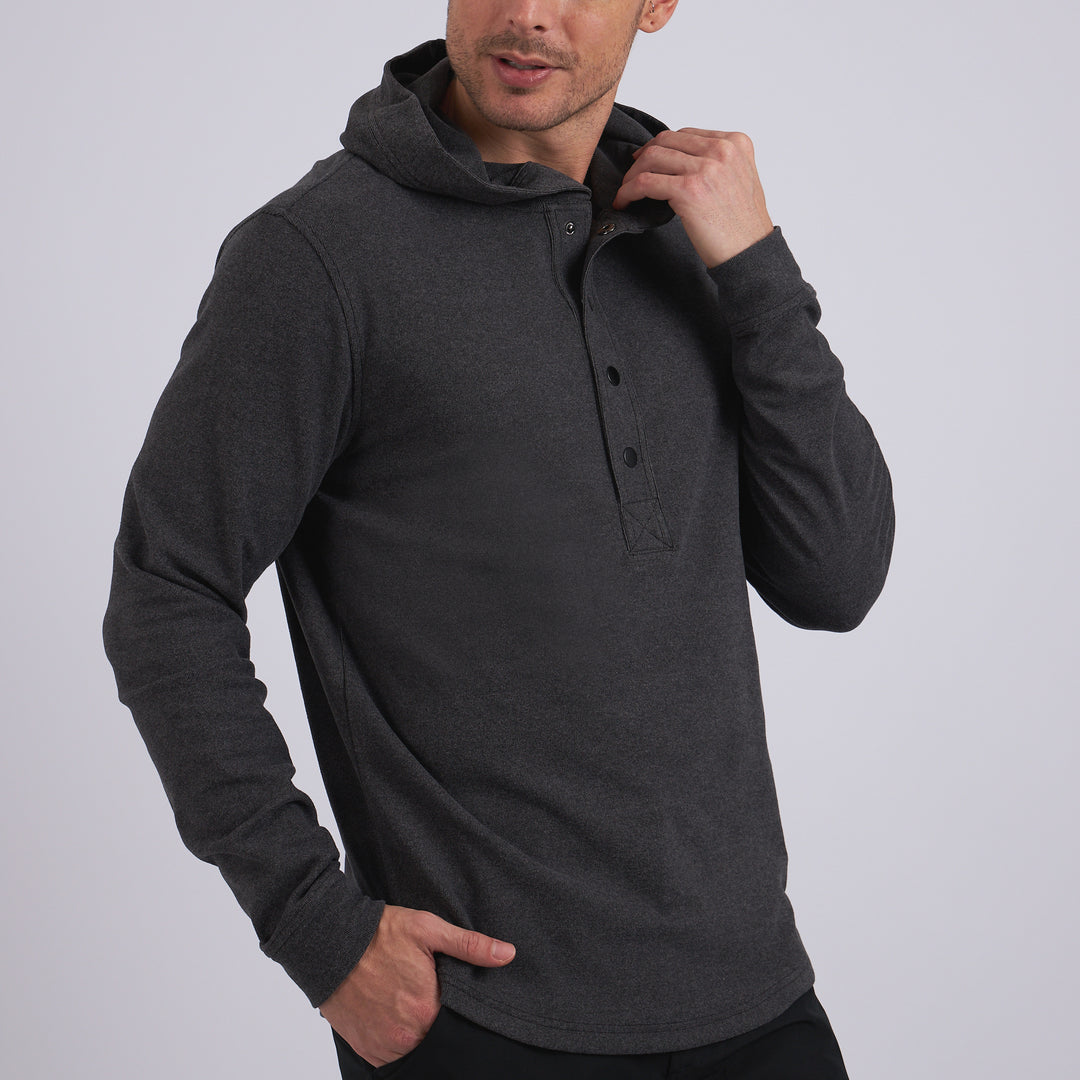 Colin Hoodie