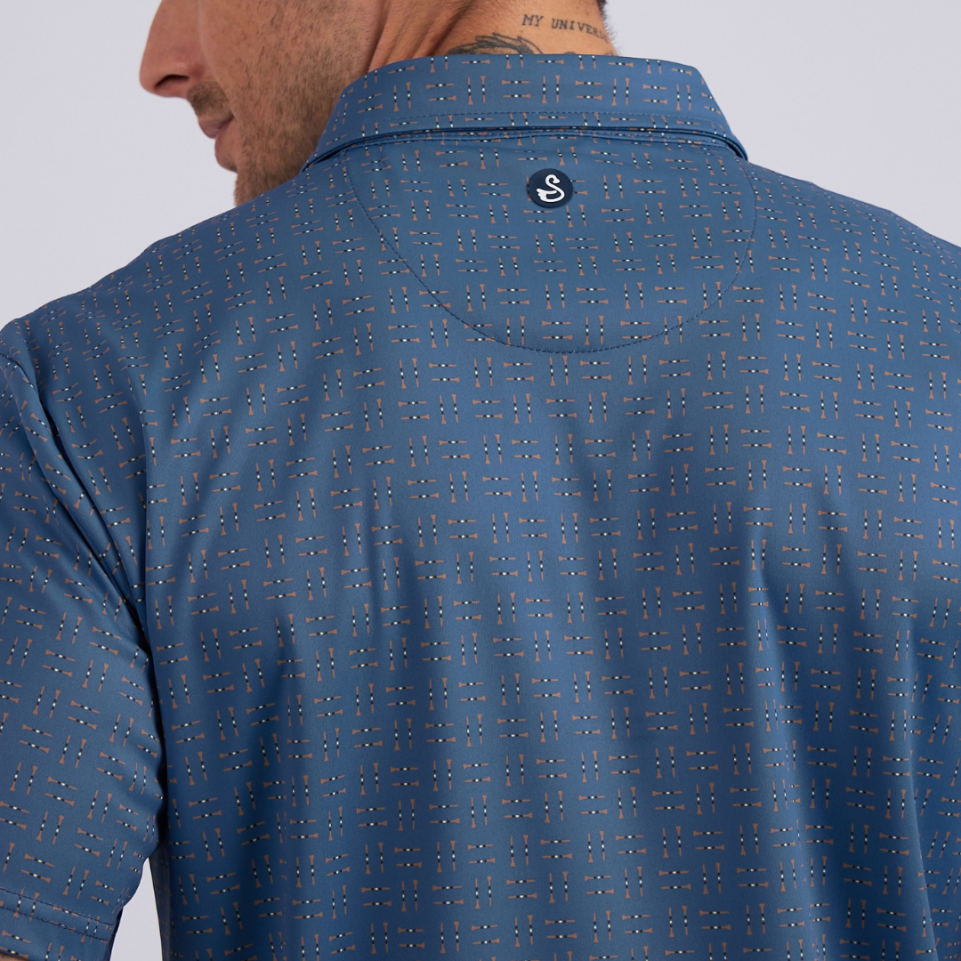 Tee Polo