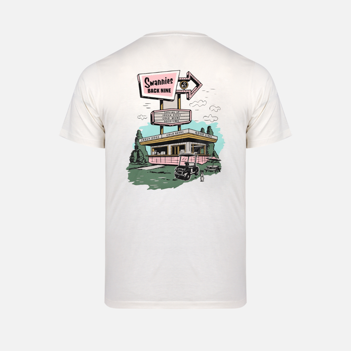 Turn Shack T-Shirt