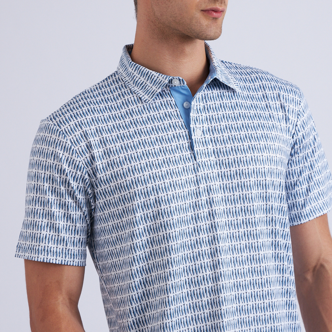 Sardine Polo