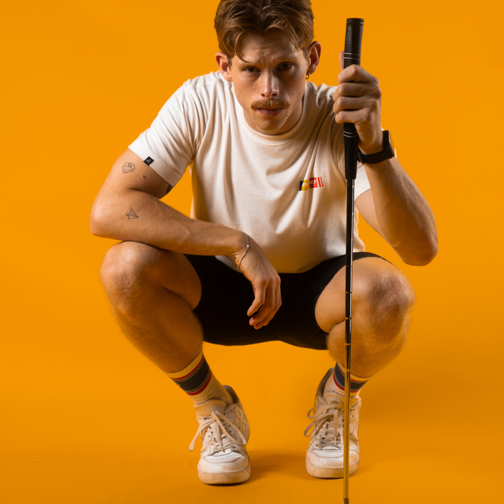 Dialed T-Shirt