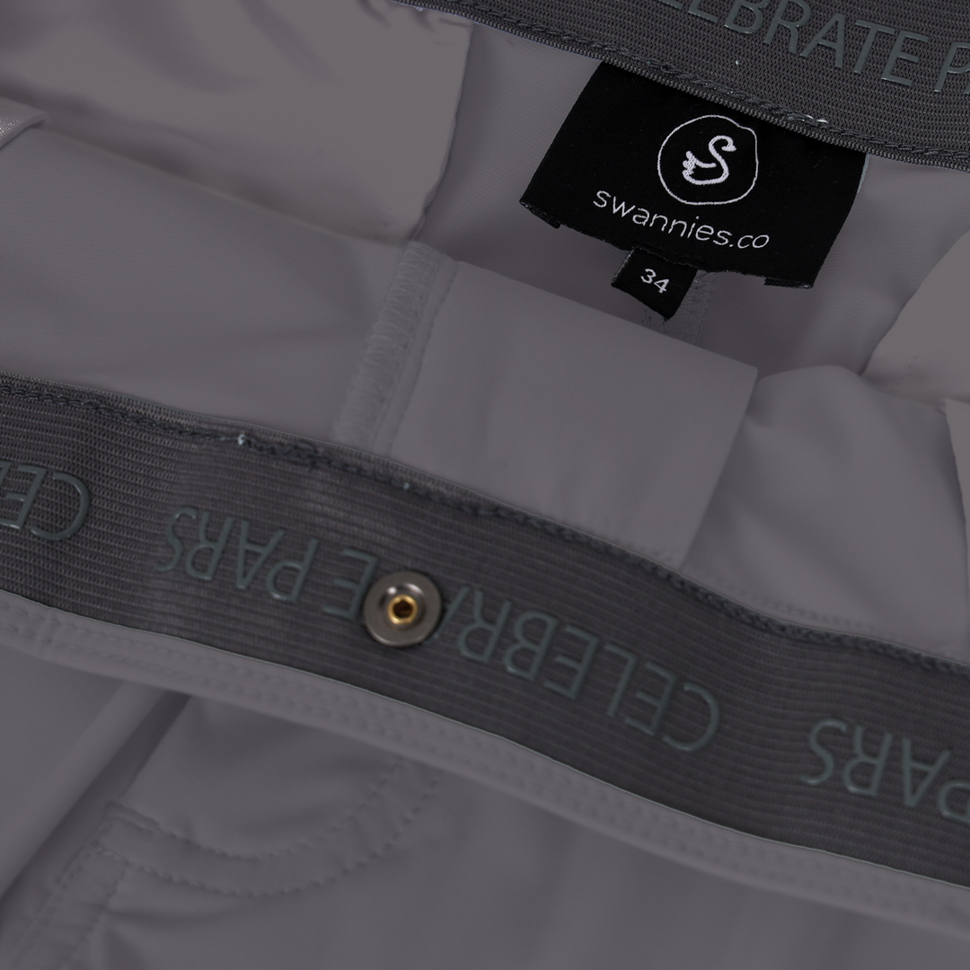 Bunker Shorts