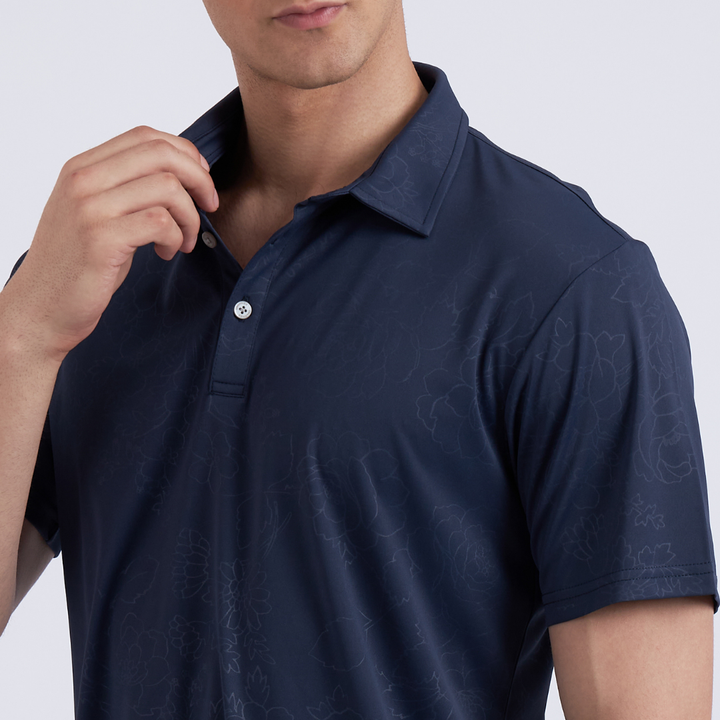 Ehrman Polo