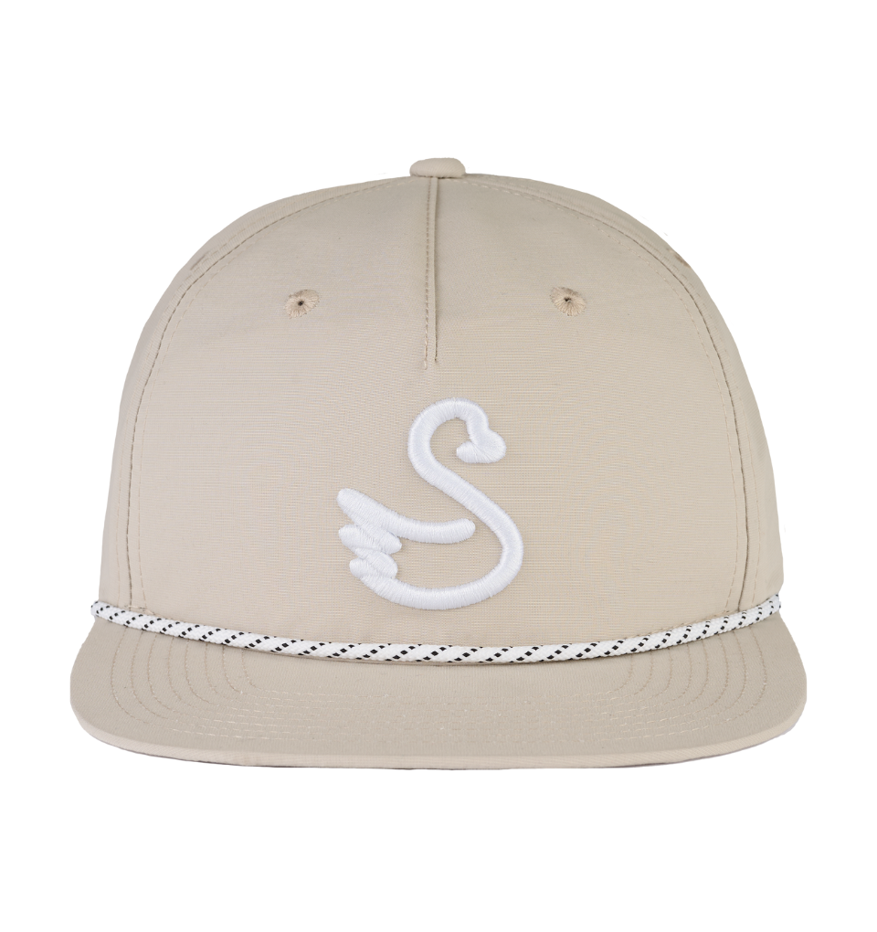 Dubs Hat – Swannies Golf