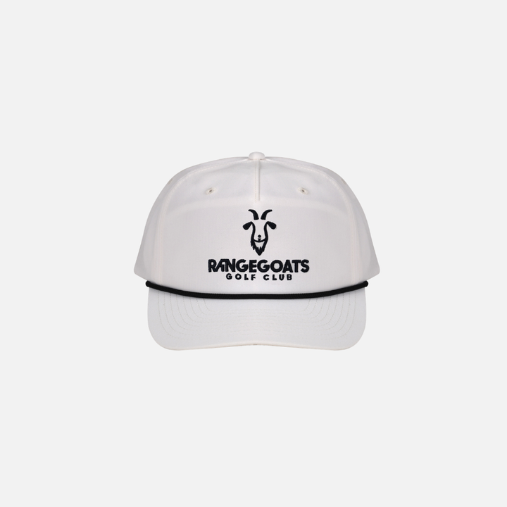 RangeGoats Brewer Logo Hat