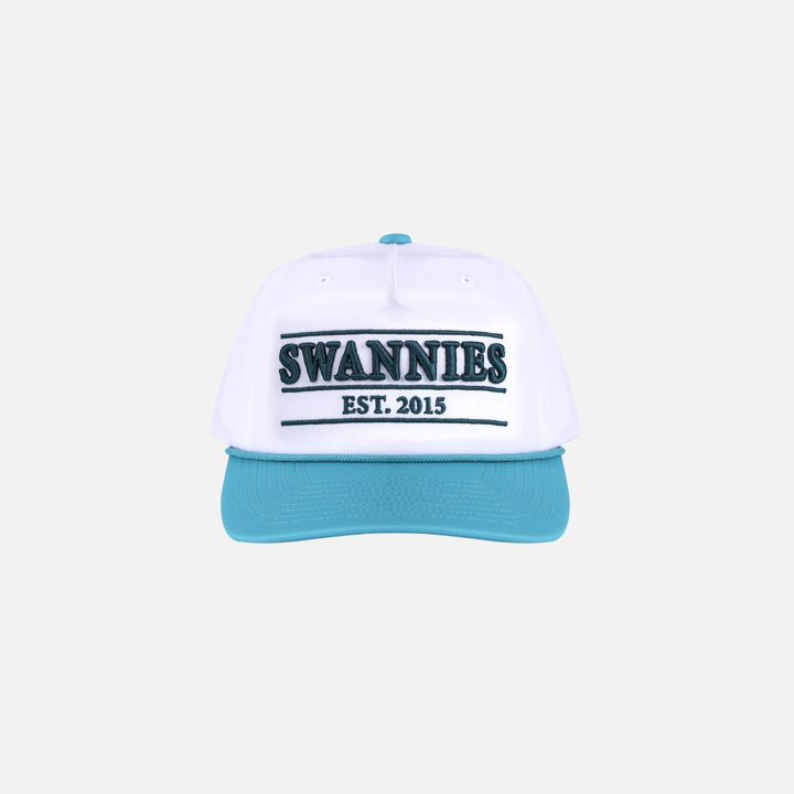Charlie Hat