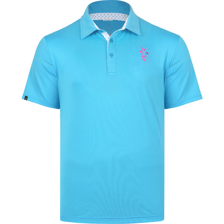 RangeGoats Lagoon Polo