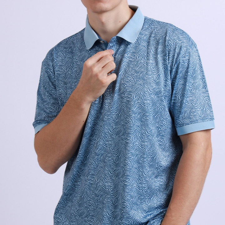 Lagoon Polo