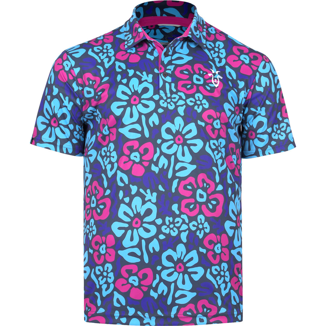 RangeGoats Kiwi Polo – Swannies Golf RangeGoats Kiwi Polo – Swannies Golf