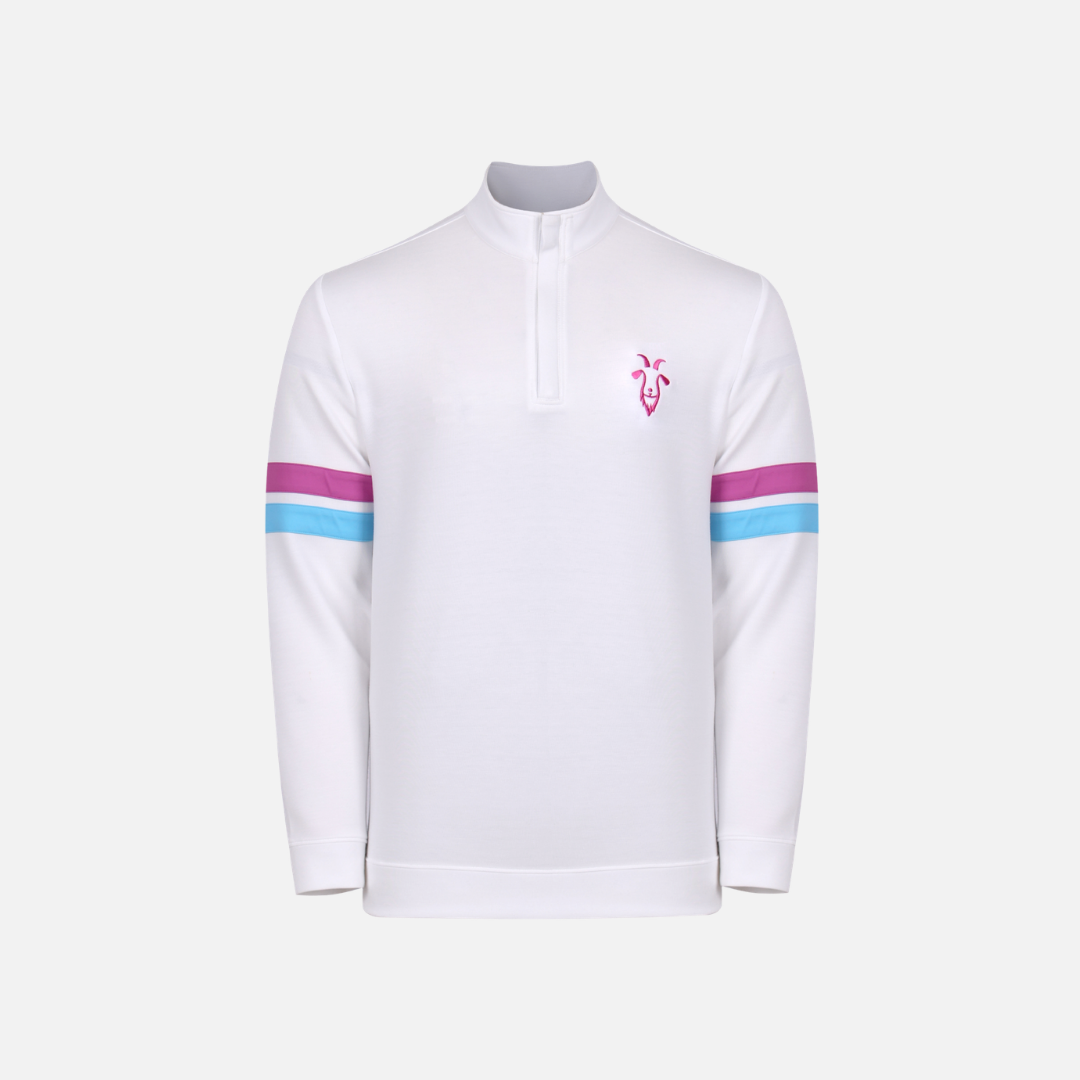 RangeGoats Erick Quarter Zip