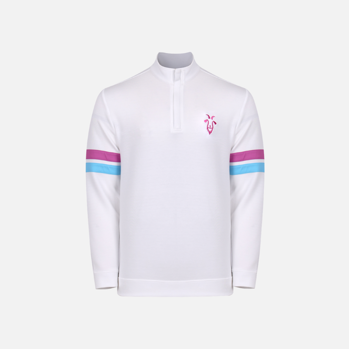 RangeGoats Erick Quarter Zip