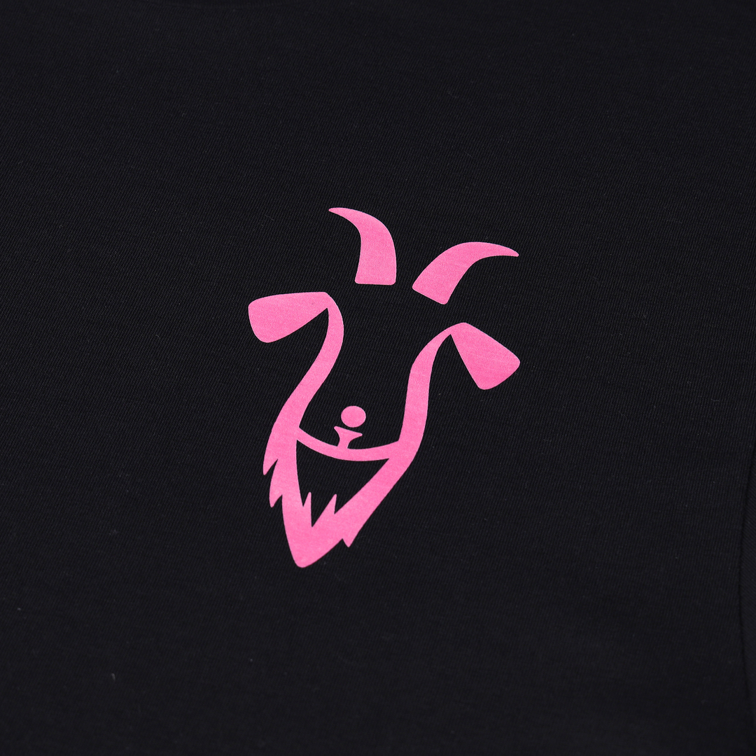 RangeGoats Logo T-Shirt