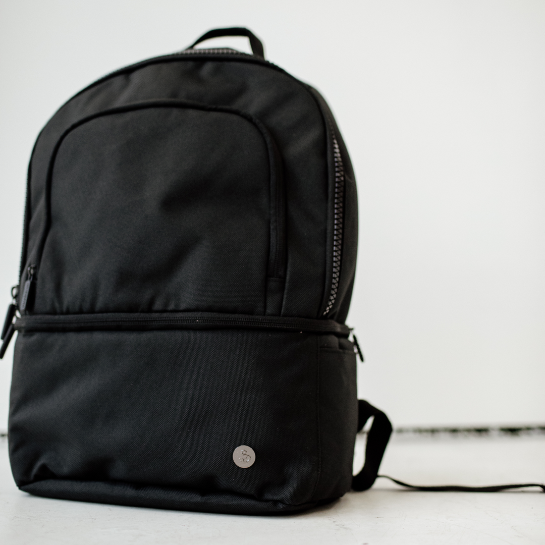 Phoenix Cooler Backpack – Swannies Golf1