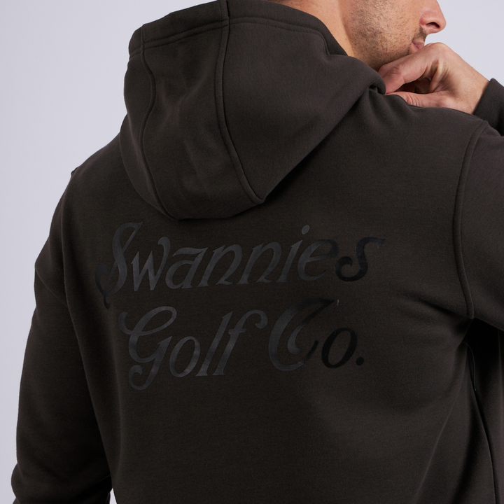 DJ Thoma Hoodie