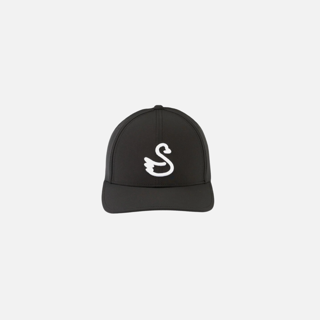 Swan Delta Hat