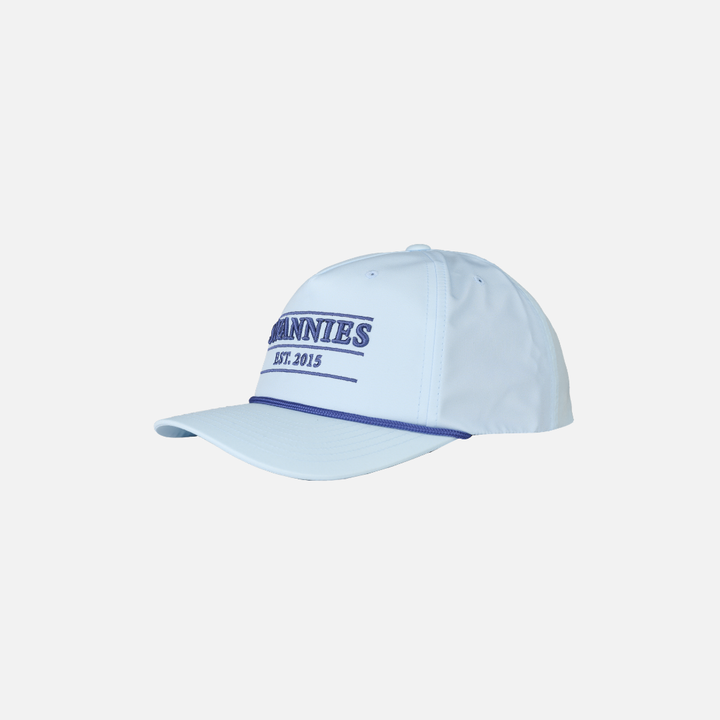 Charlie Hat