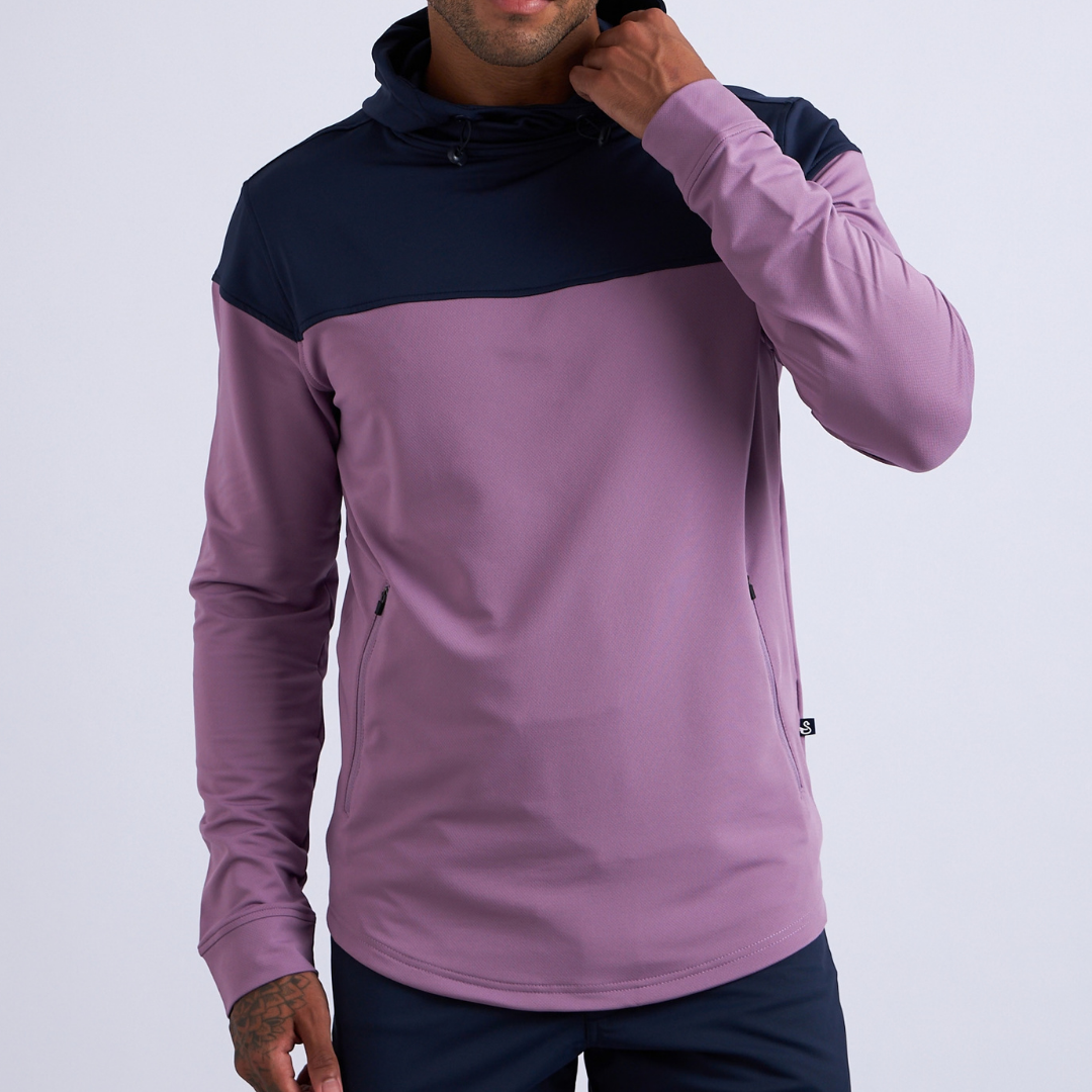 Yorobe Hoodie