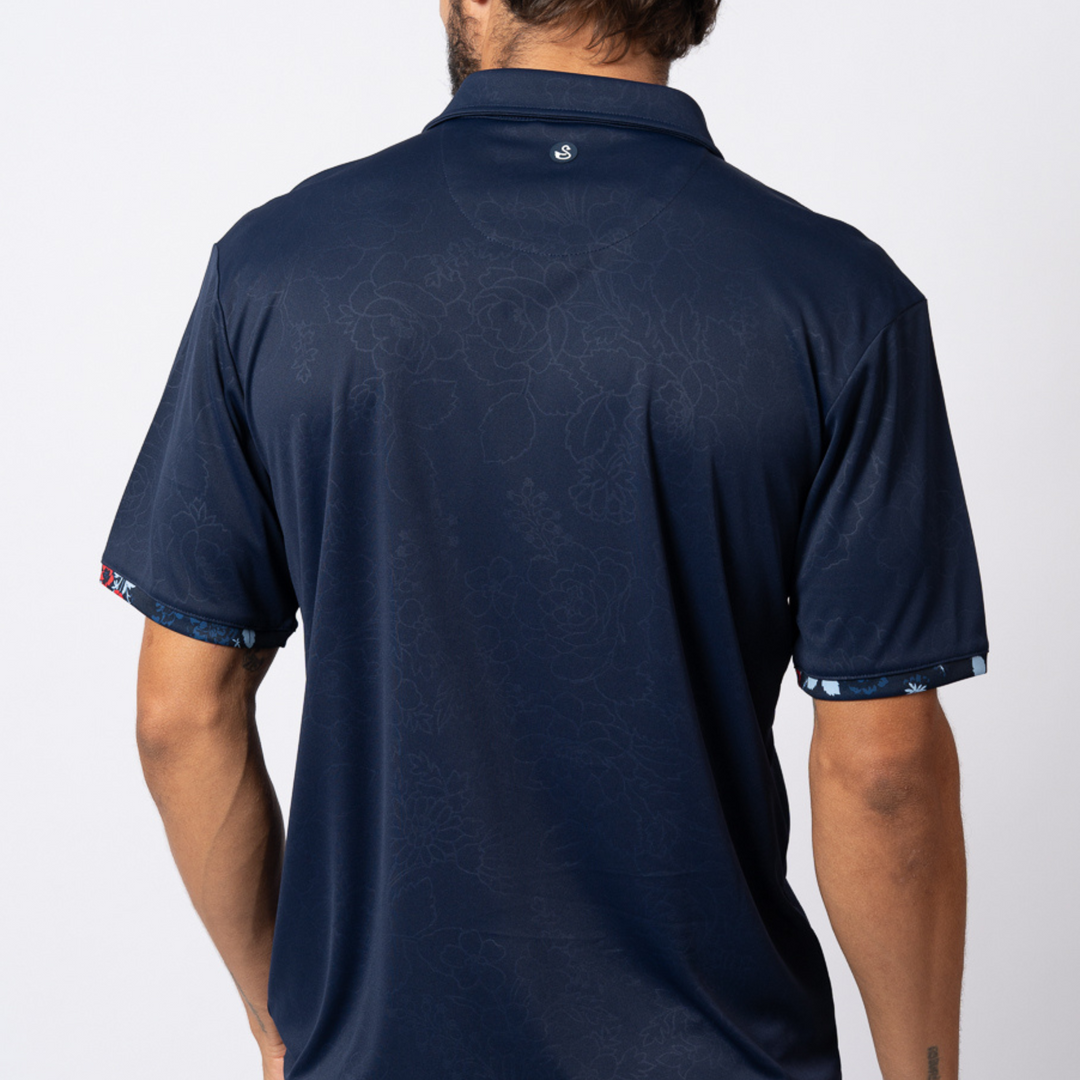 Lingmerth Polo