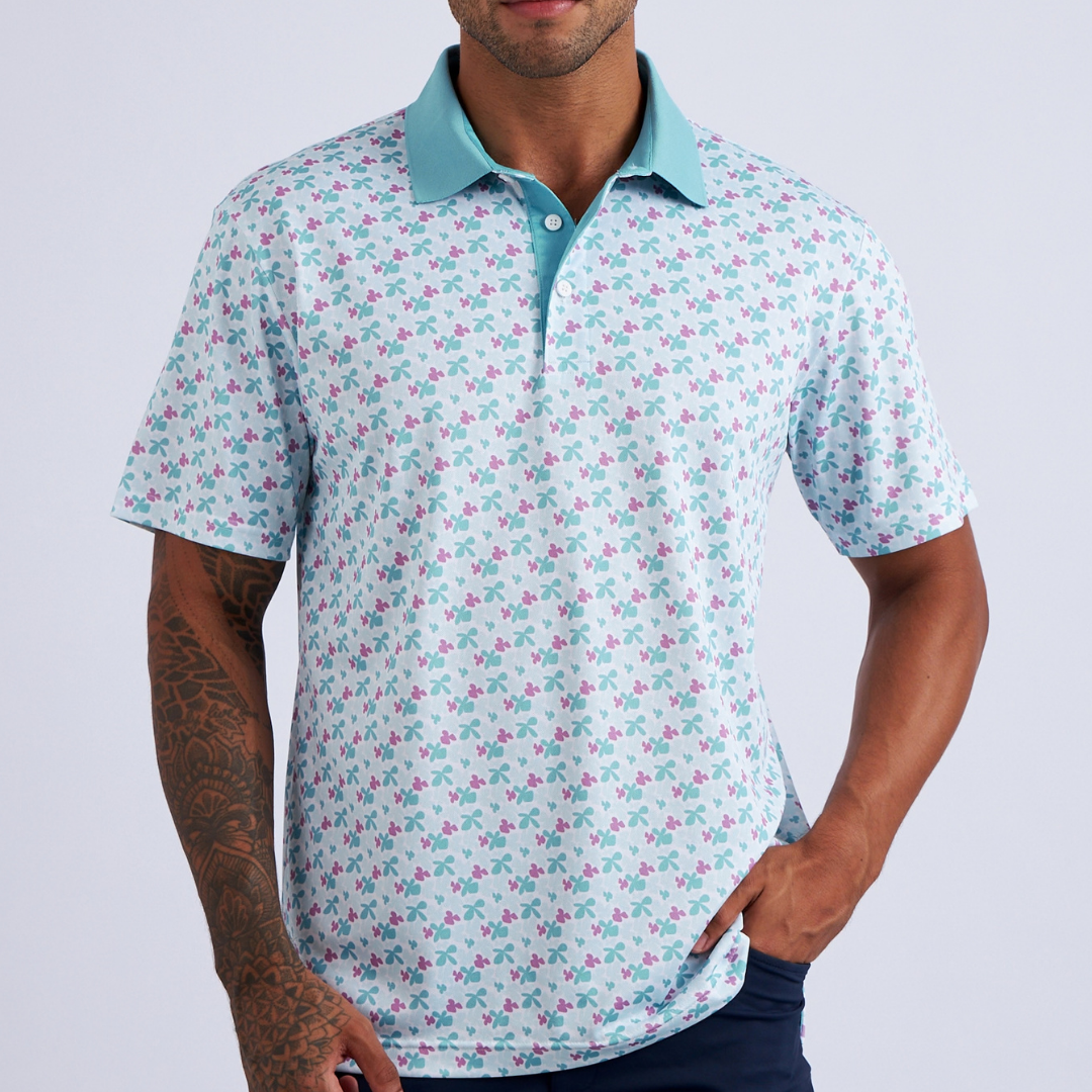 Mike V Polo
