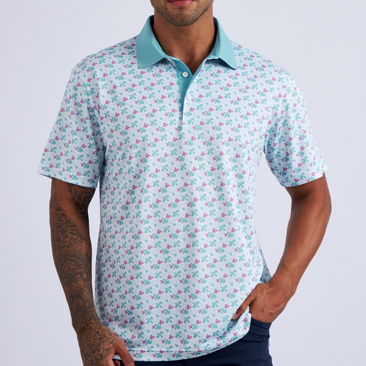 Mike V Polo