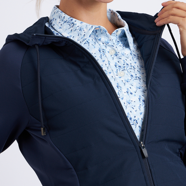 McCartan Jacket