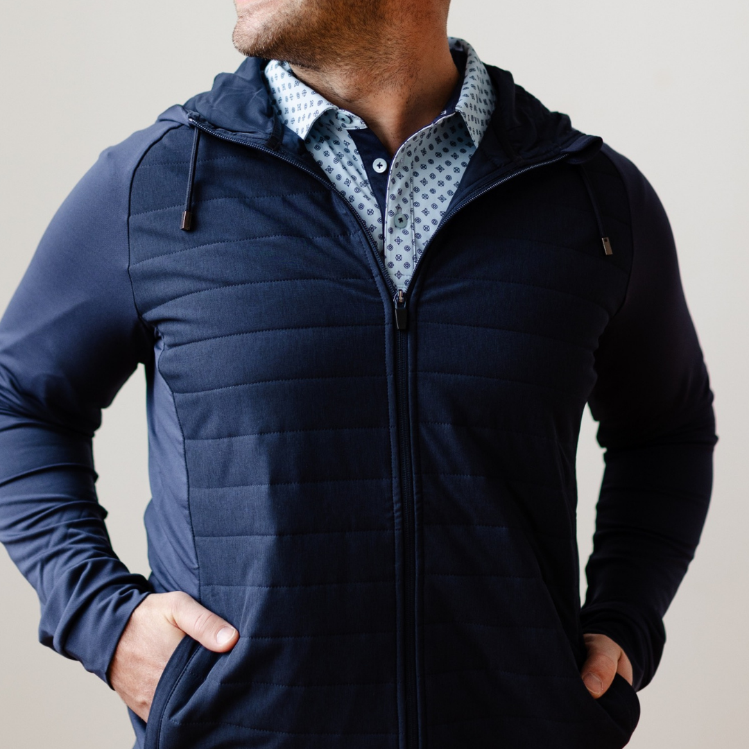 Coleman Jacket