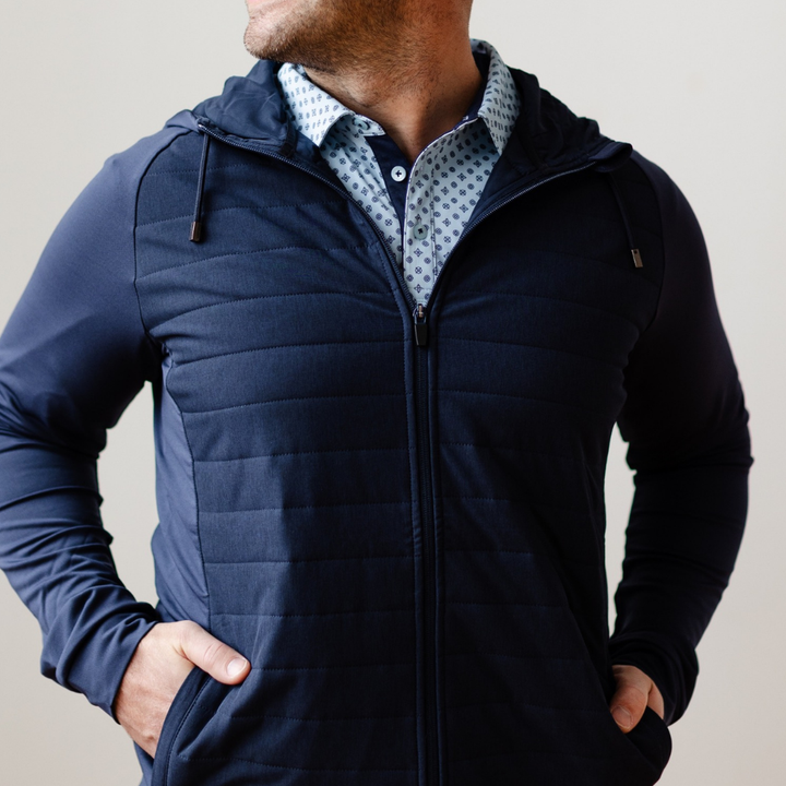 Coleman Jacket