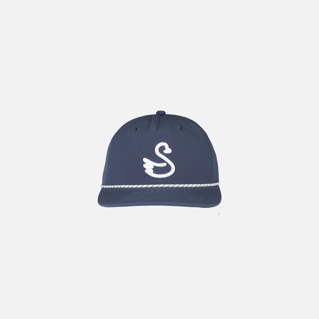 Swan Brewer Hat
