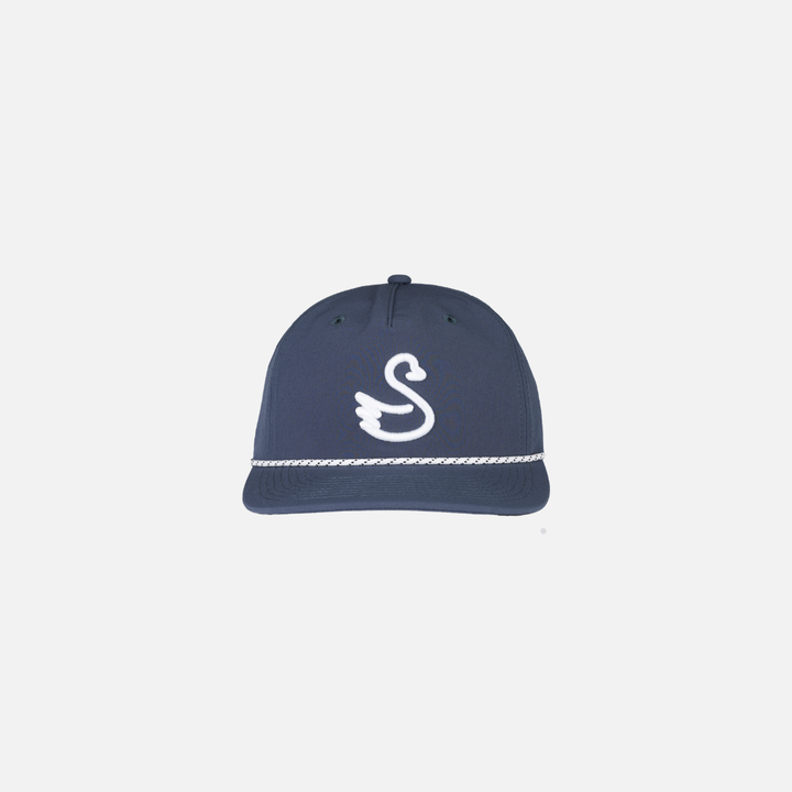 Swan Brewer Hat