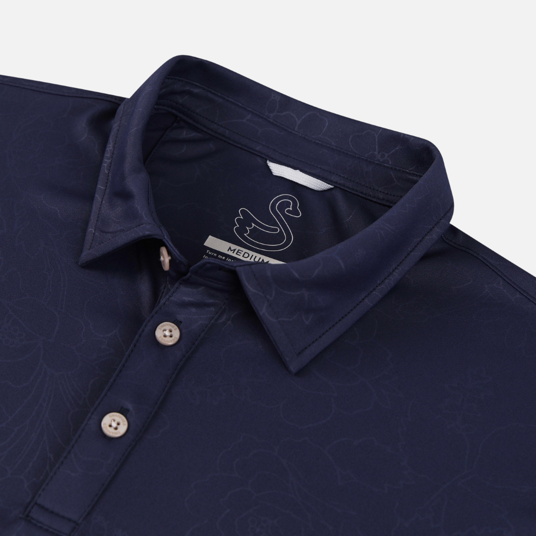 Ehrman Polo