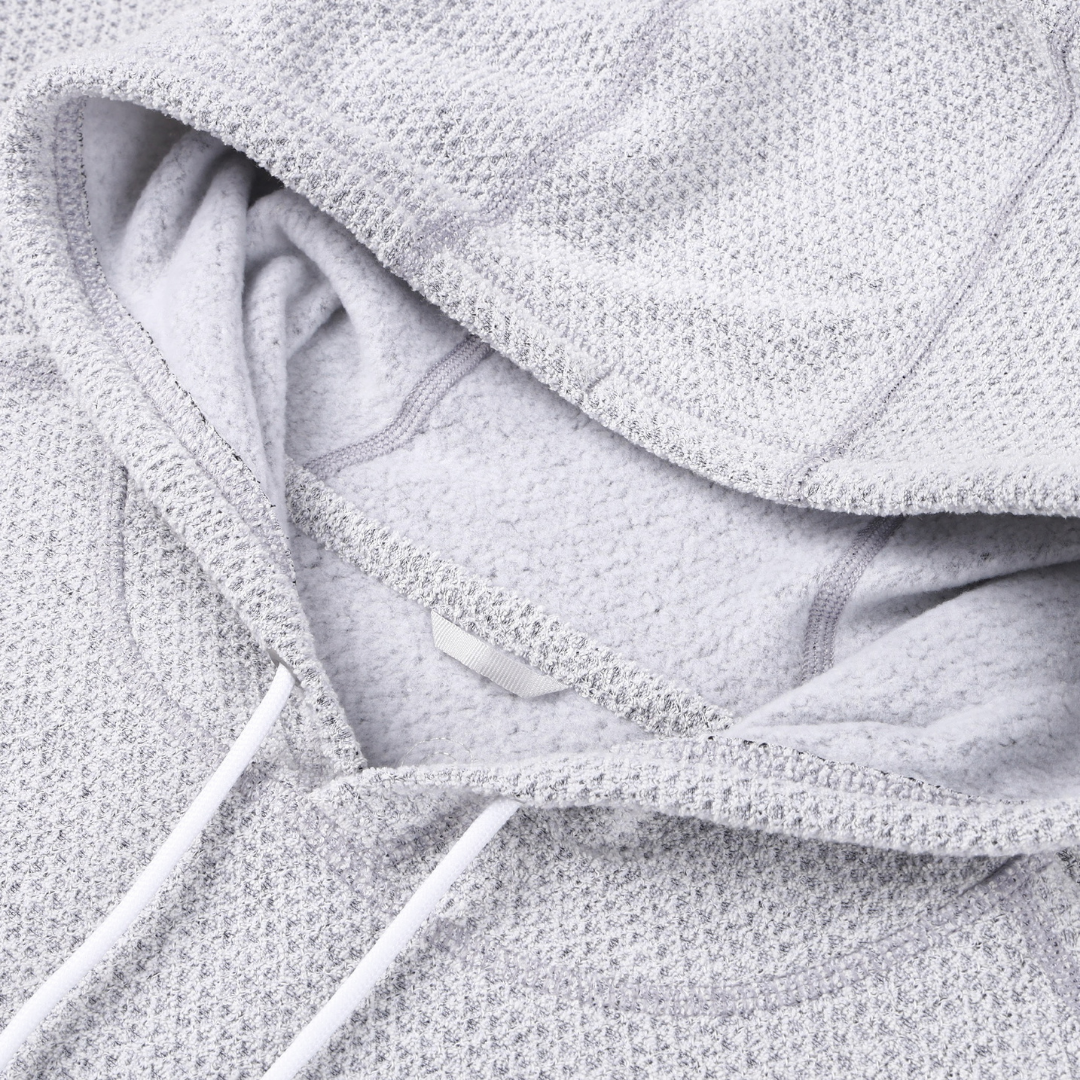Dwayne Hoodie